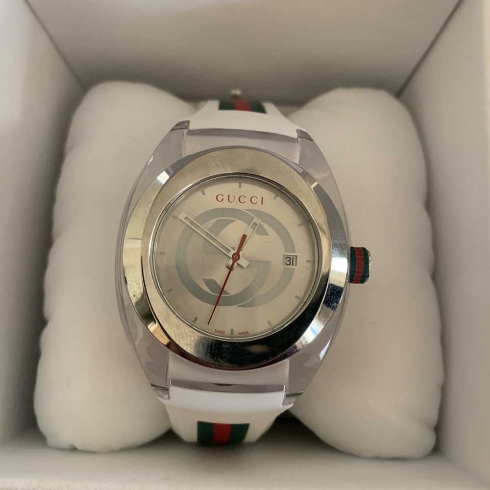 Gucci Sync Watch